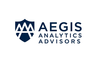 Aegis Analytics Advisors Logo